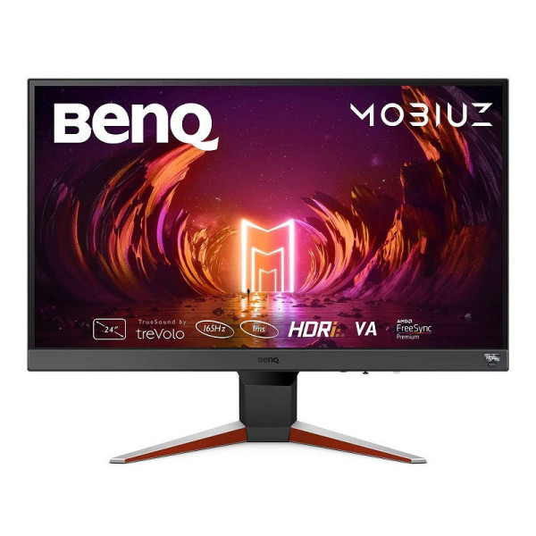 BenQ MOBIUZ EX240N 23.8 BenQ MOBIUZ EX240N 23.8
